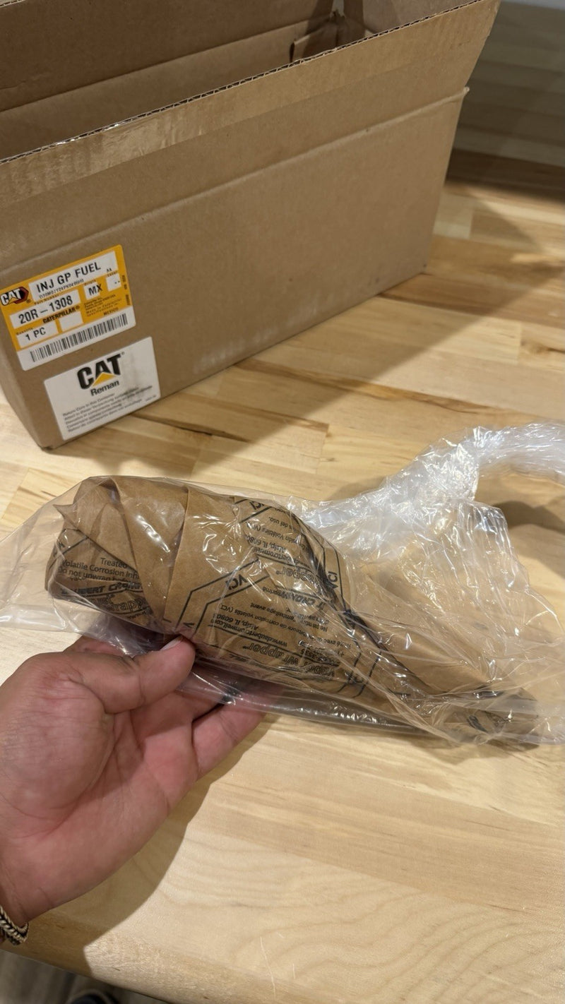CAT 20R-1308 DIESEL INJECTOR