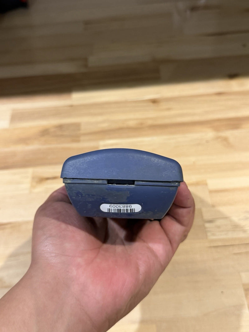 FLUKE NETWORKS NET TOOL SERIES II FOR PARTS