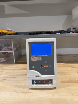 FLUKE BIOMEDICAL IDA 4 PLUS INFUSION DEVICE ANALYZER (PARTS ONLY) SHIPS FAST