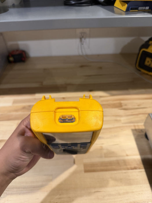 FLUKE 289 TRUE-RMS LOGGING MULTIMETER FOR PARTS
