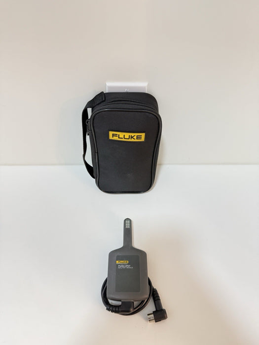 FLUKE PROSIM SPOT SPO2 TEST MODULE WITHBAG TESTED