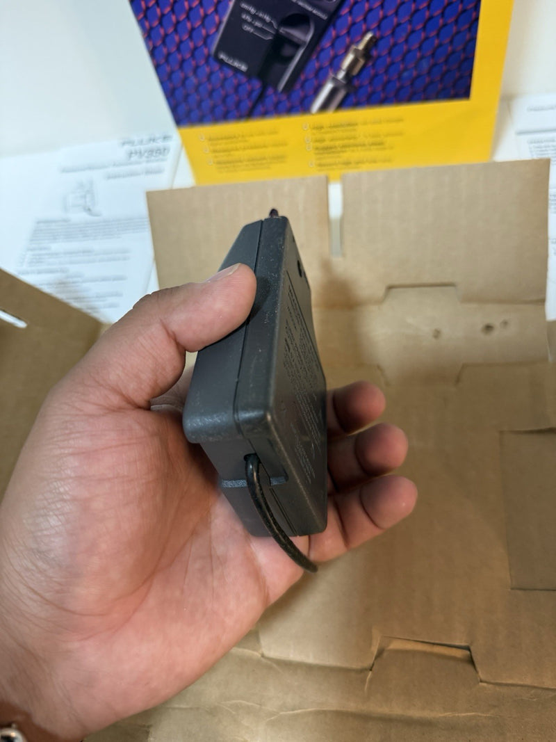 FLUKE PV350 PRESSURE VACUMM TRANSDUCER MODULE TO FIND RARE