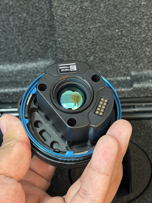 FLIR E76 24° + 14° THERMAL CAMERA NEW CALIBRATED 2025 NEW