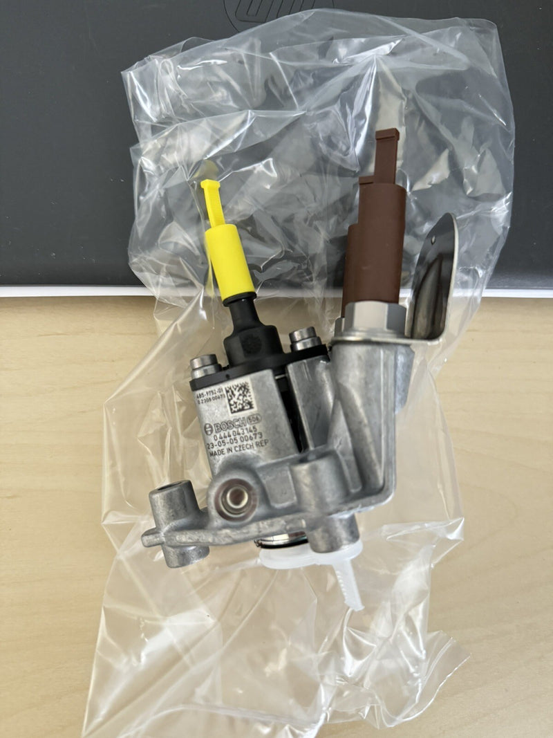 CAT 485-9752 OEM INJECTOR ASSEMBLY
