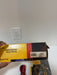 FLUKE 89 IV TRUE RMS DIGITAL MULTIMETER W / LEADS - FREE SHIPPING