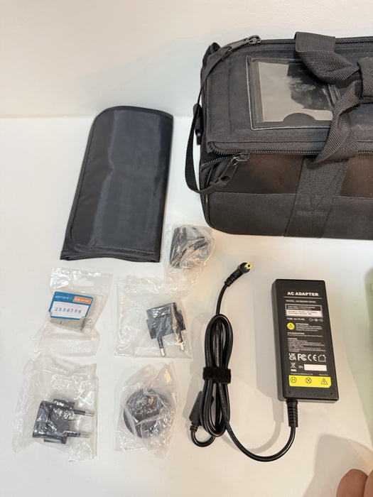NETALLY LINKRUNNER AT 2000 NETWORK TESTER LRAT-2000 NEW