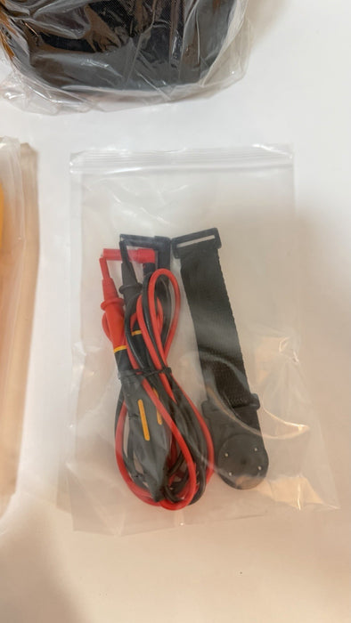 FLUKE 283FC TRUE RMS 1500V MULTIMETER NEW