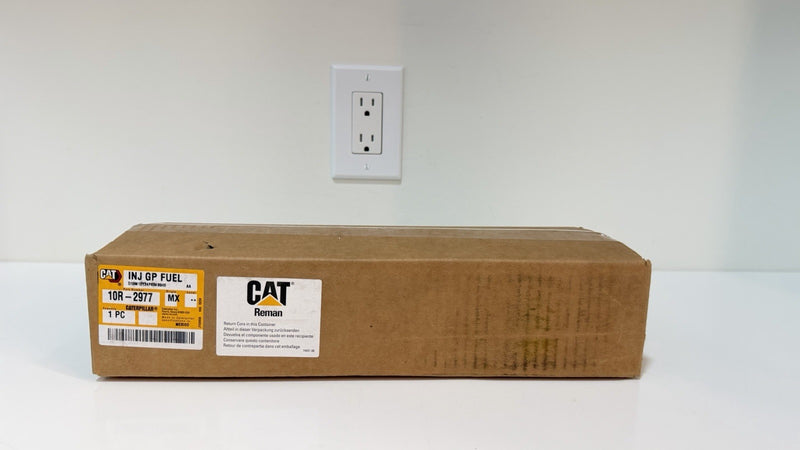 CAT 10R-2977 DIESEL INJECTOR