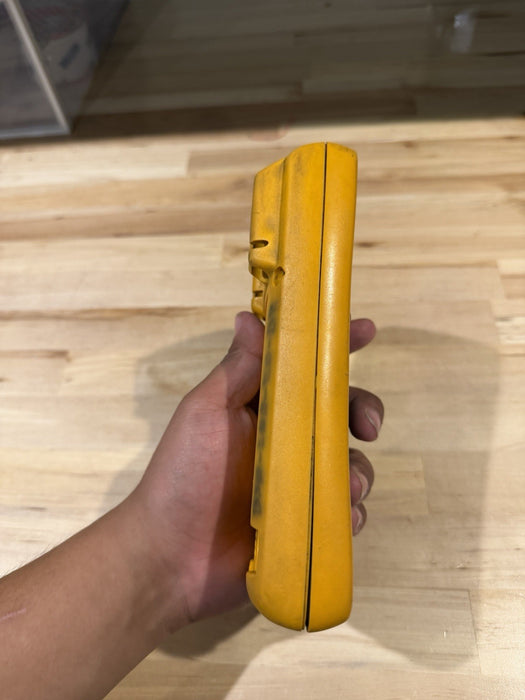 FLUKE 177 TRUE RMS MULTIMETER (PARTS ONLY) FOR PARTS DOESN’T WORK - SHIPS FAST