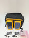 FLUKE NETWORKS VERSIV MAINFRAME & REMOTE W/ BAG & ACCESSORIES (FREE SHIPPING)