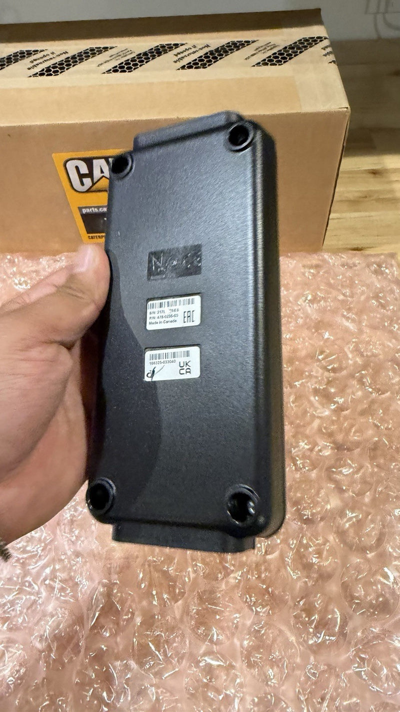 CAT 478-0235 COMMUNICATION ADAPTER MFD 2025