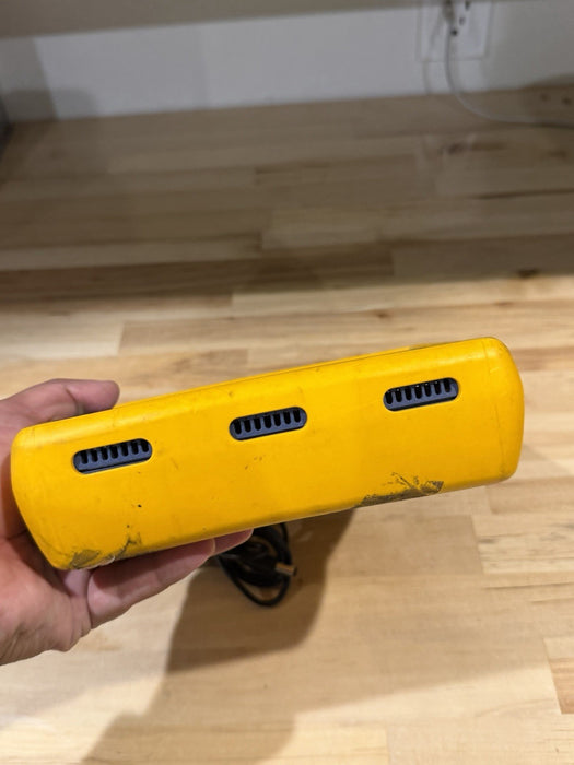 FLUKE NETWORKS ETHERSCOPE SERIES II NETWORK ASSISTANT