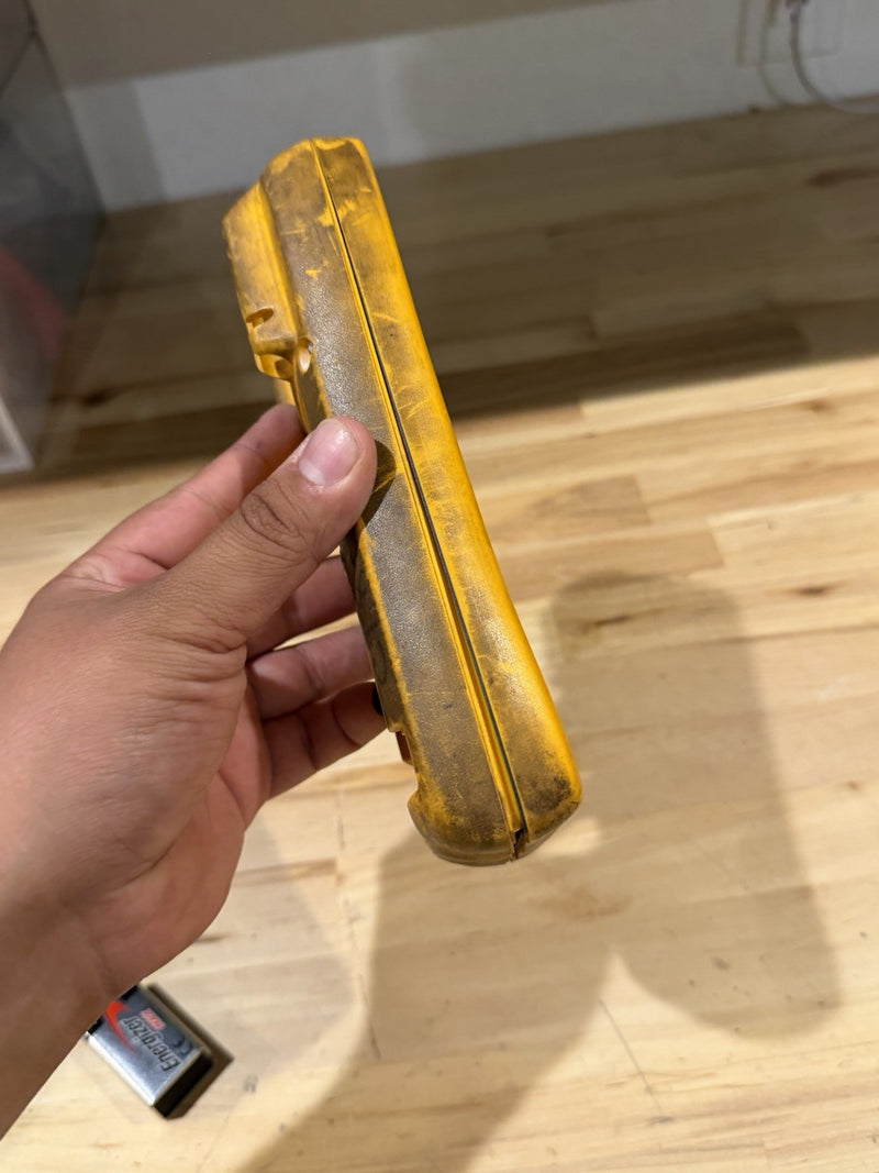FLUKE 179 TRUE RMS MULTIMETER (PARTS ONLY) FOR PARTS DOESN’T WORK - SHIPS FAST