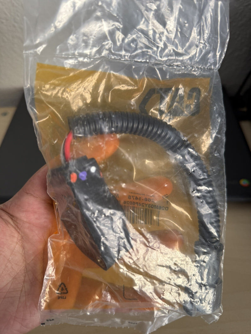 CAT 266-1478: 190MM LEADWIRE LENGTH ROTARY POSITION SENSOR