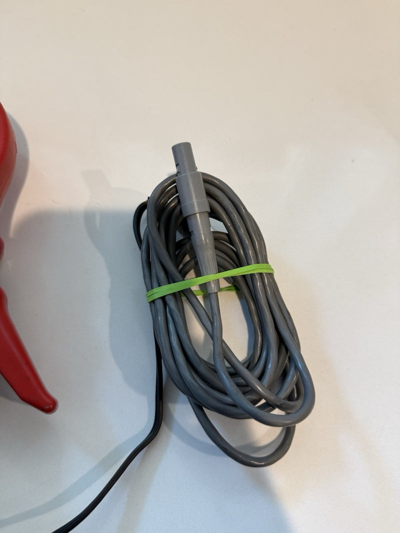 RELIABLE POWER METERS MODEL 3100 CURRENT CLAMP TESTED
