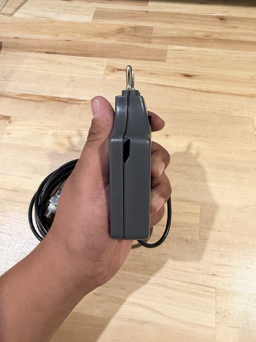 FLUKE PV350 PRESSURE VACUMM TRANSDUCER MODULE TESTED