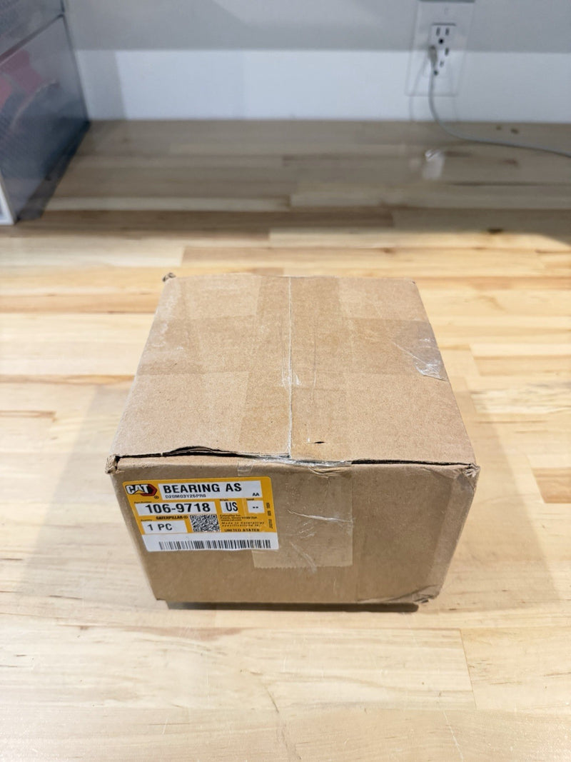 CAT 106-9718 BEARING