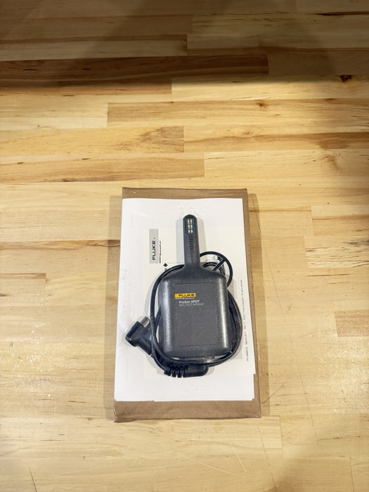 FLUKE PROSIM SPOT SPO2 TEST MODULE