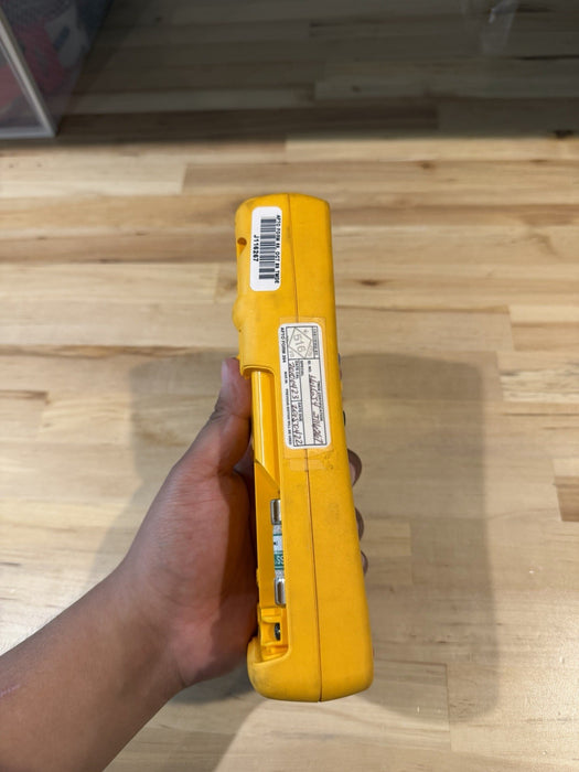 FLUKE 187 TRUE RMS MULTIMETER FOR PARTS