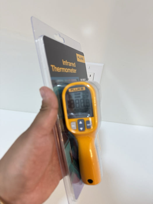 FLUKE 59 MAX INFD THERMOMETER RARE