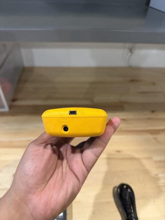 FLUKE NETWORKS LINKRUNNER DUO TESTER WITH CHARGER TESTED