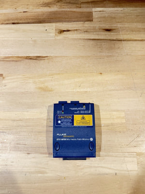 FLUKE NETWORKS DTX-MFM MULTIMODD FIBERL MODULE