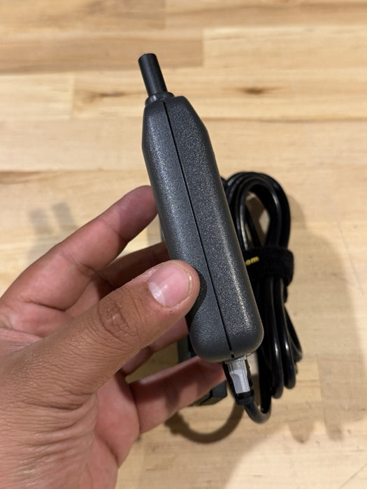 AEMC MODEL K100 DC/AC MICROPROBE TESTED