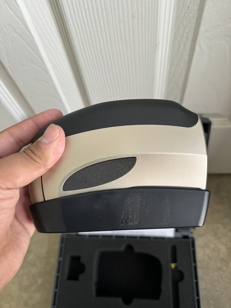 TQC SHEEN SOLOGLOSS 60 DEGREE GLOSSMETER