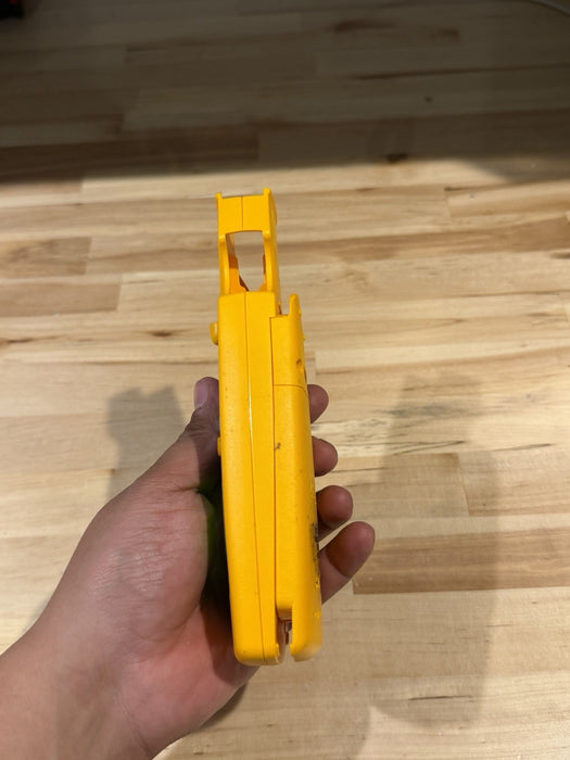 FLUKE 771 MILLIAMP PROCESS CLAMP METER (NO CLAMP) SHIPS FAST