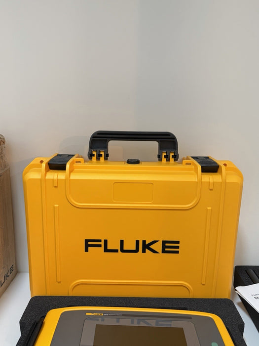 FLUKE ii910 FPC ACOUSTIC IMAGER &ACCESSORIES (NEW FACTORY SEALED)CALIBRATED 2025
