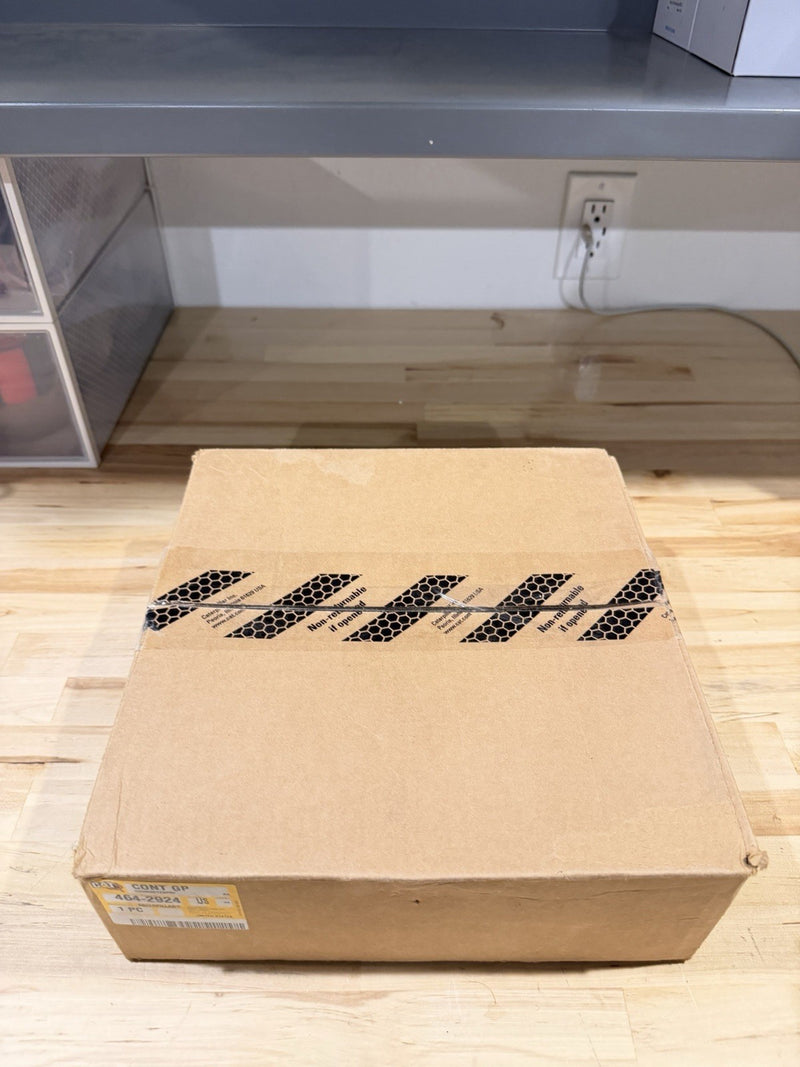 CAT 464-2924 ECM CONTROL MODULE