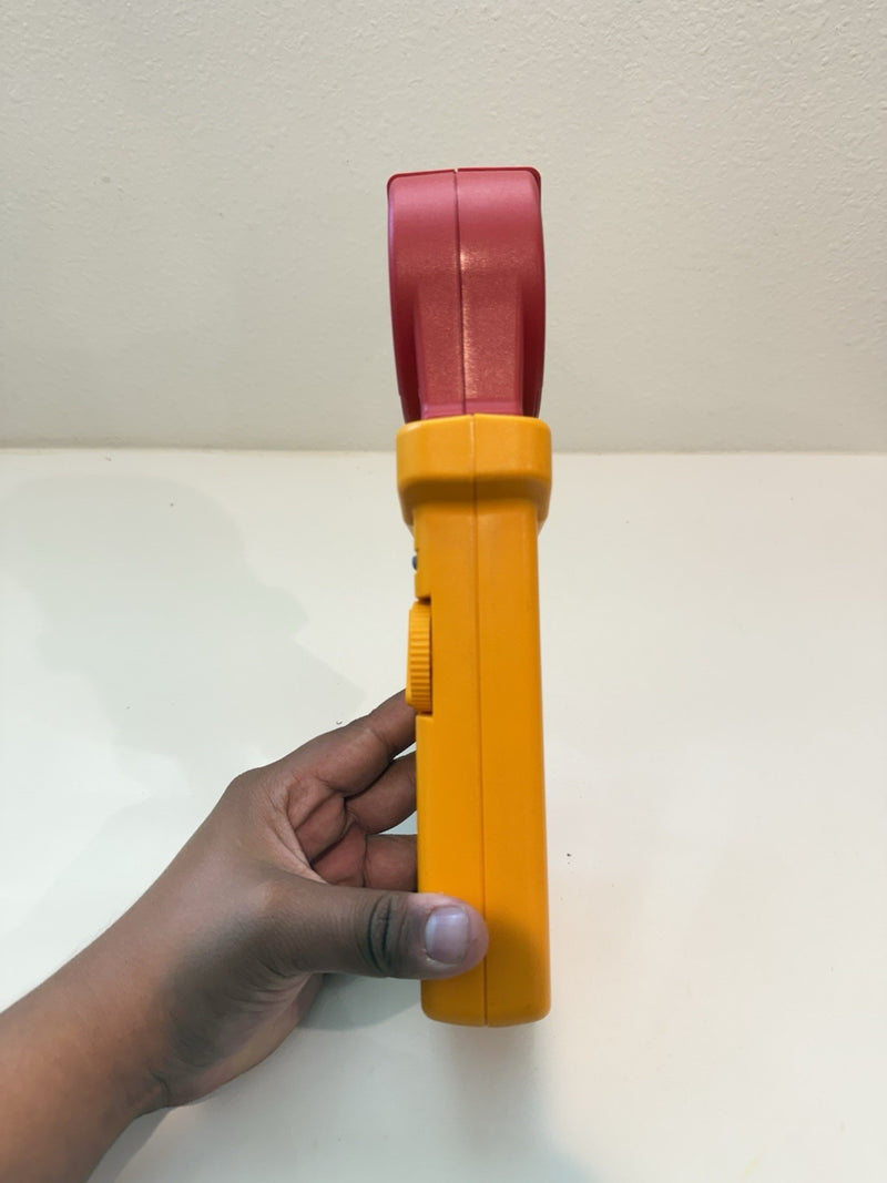 FLUKE 1630 EARTH GROUND CLAMP FOR PARTS