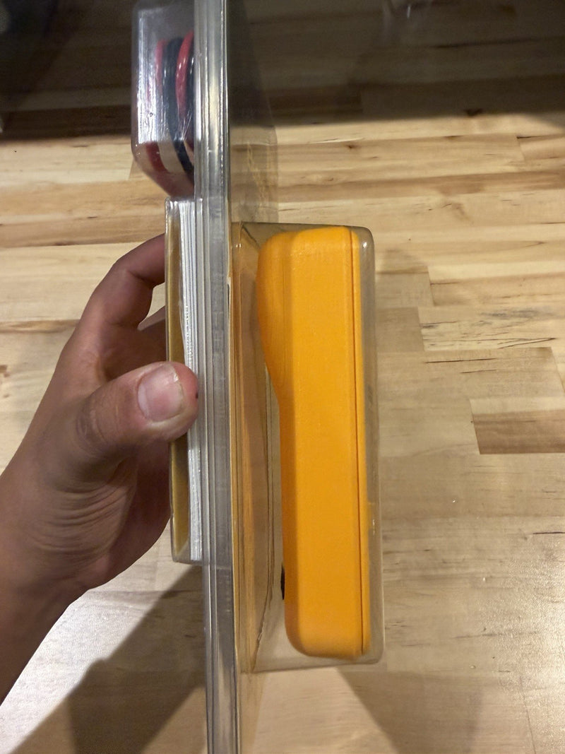 FLUKE 7-300 ELECTRICAL TESTER - FREE SHIPPING RARE