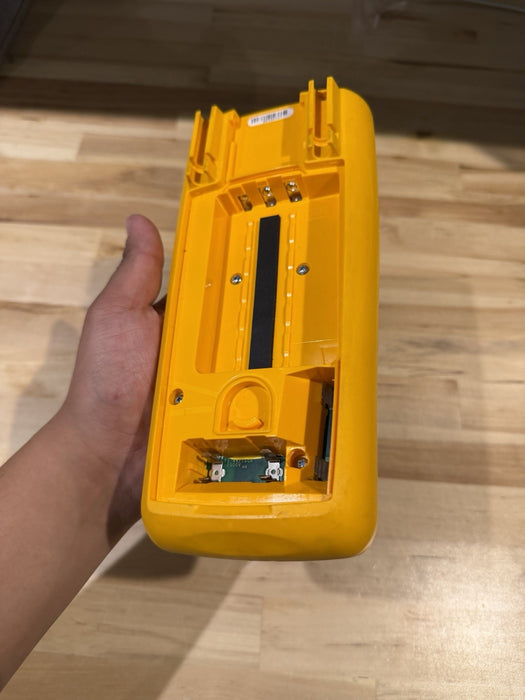 FLUKE 289 TRUE-RMS LOGGING MULTIMETER (PARTS ONLY) FOR PARTS