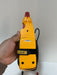 FLUKE 773 MILLIAMP PROCESS CLAMP METER W / LEADS & CLIPS (TESTED) SHIPS FAST