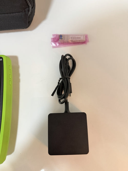 NETALLY AIRCHECK G3 PRO WIRELESS TESTER W/ CHARGER & BAG - SHIPS FAST / TESTED