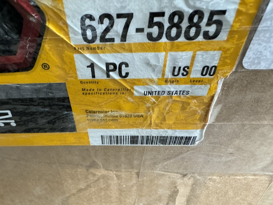CAT 627-5885 CONTROL AS