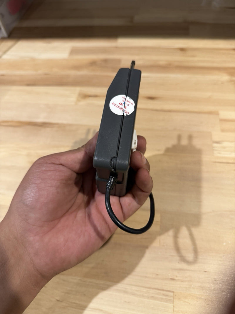 FLUKE PV350 PRESSURE VACUMM TRANSDUCER MODULE TESTED