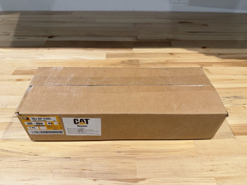 CAT 30R-0004 DIESEL INJECTOR
