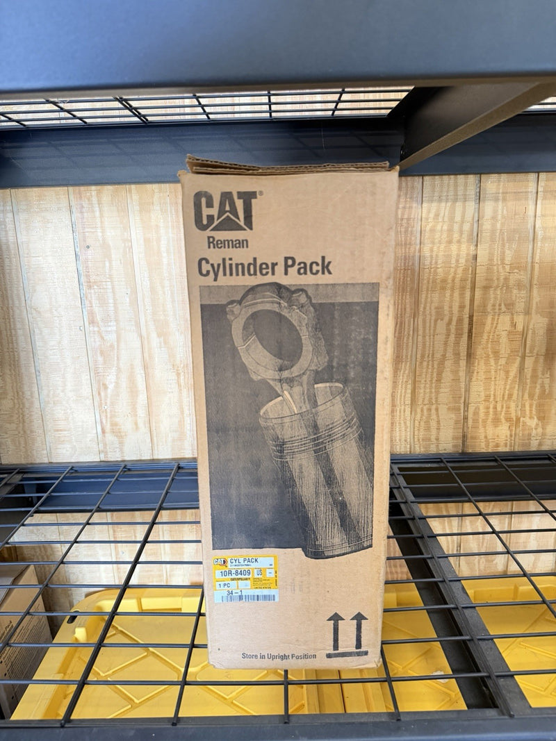 CAT 10R-8409 CYLINDER PACK / NEW SEALED - FREE SHIPPING