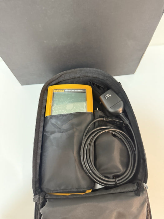 FLUKE 289 FVF COMBO KIT TRUE-RMS DATA LOGGING MULTIMETER (NEW SEALED MFD-2025)