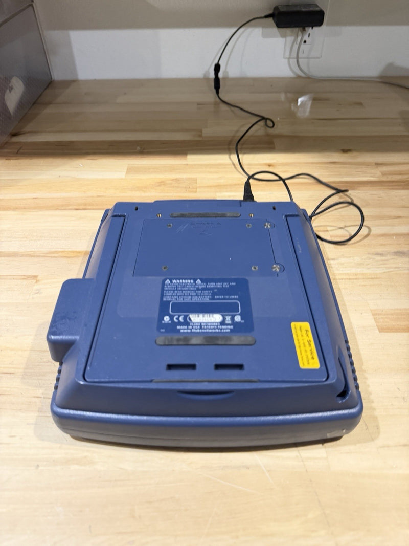 FLUKE NETWORKS OPTIVIEW SERIES III INTEGRATED NETWORKS ANALYZER - FREE SHIPPING