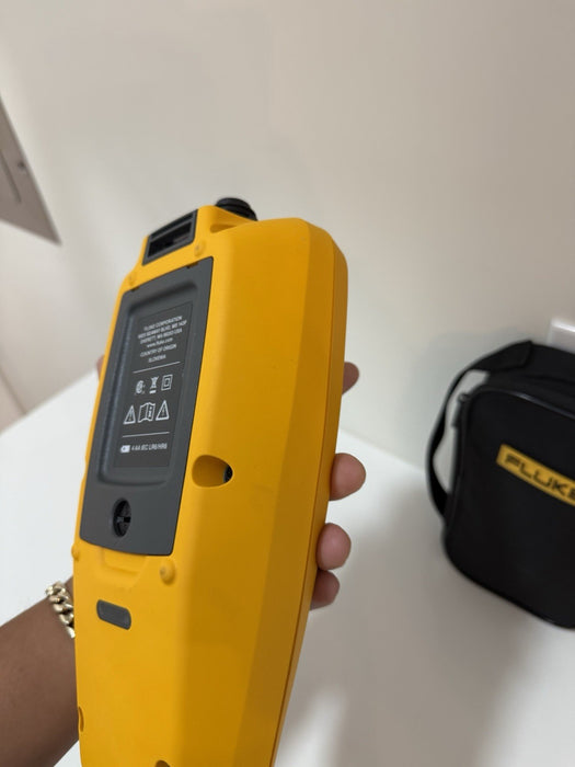 FLUKE FEV150/EV CHARGING STATION TEST ANALYZER NEW