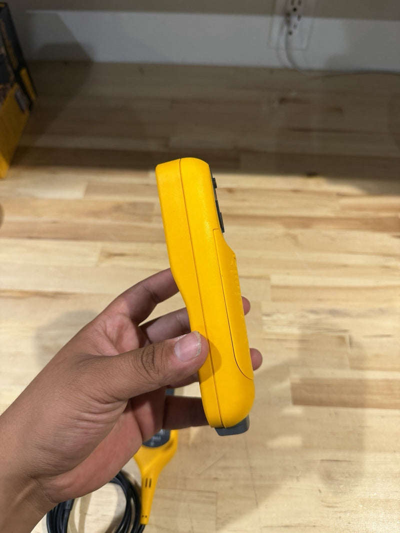FLUKE A3004 FC 4-20MA DC CURRENT CLAMP (NEW) FREE SHIPPING
