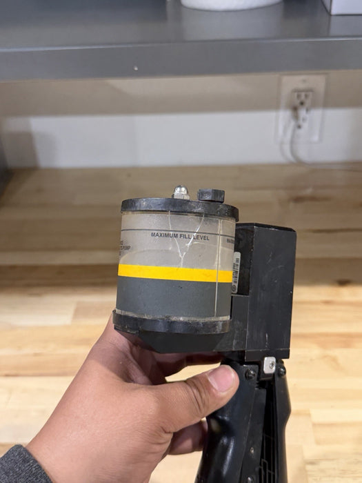 FLUKE 700HTP-2 HYDRAULIC TEST PUMP 10,000 PSI 690 BAR (TESTED) SHIPS FAST