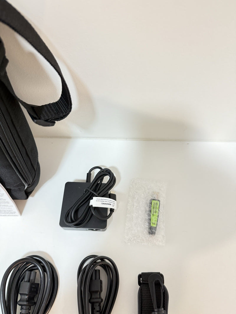 NETALLY LINKRUNNER AT 3000 CABLE TESTER &