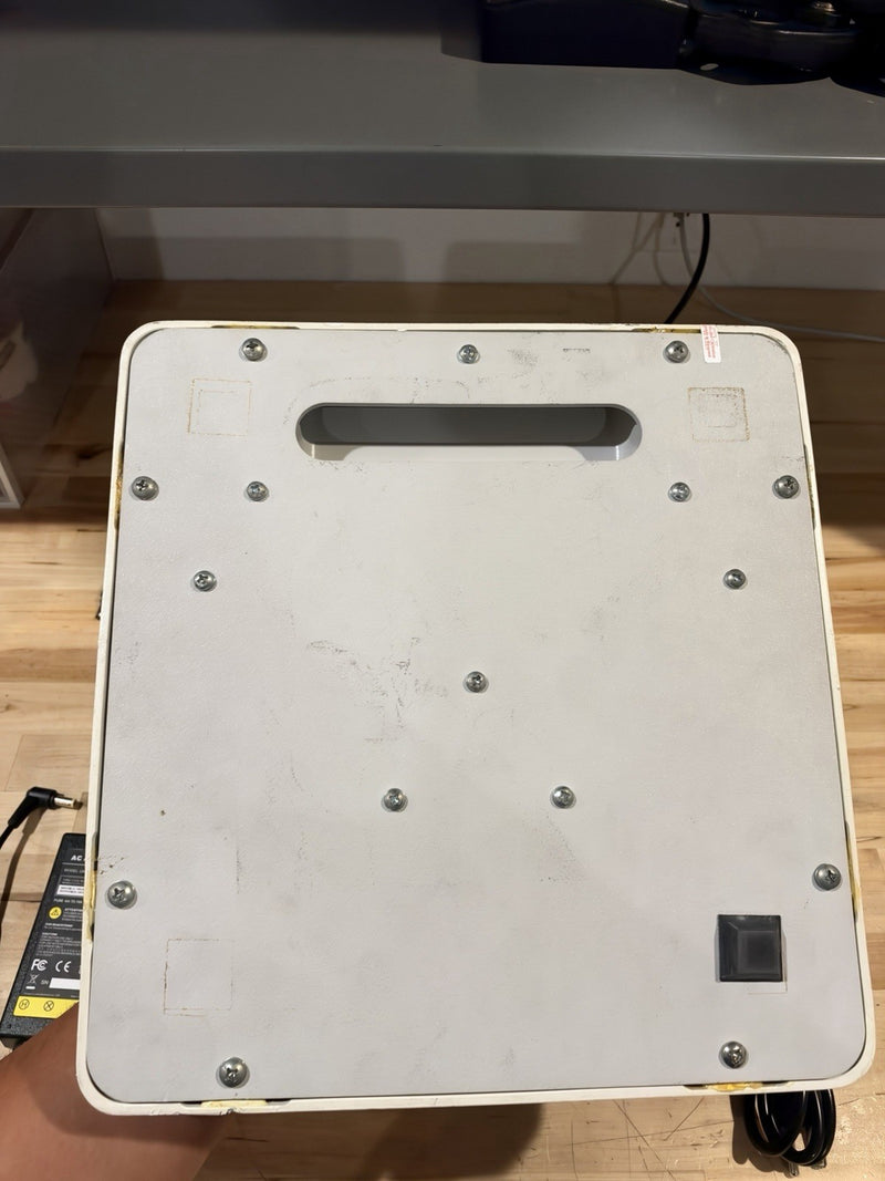 FLUKE INDEX 2 SPO2 SIMULATOR W/ ACCESSORIES (TESTED) SHIPS FREE
