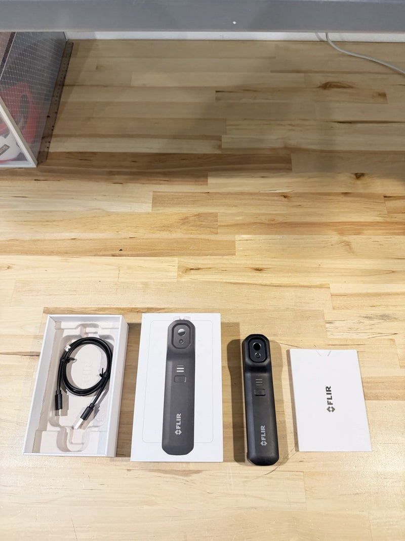FLIR ONE EDGE PRO THERMAL IMAGING CAMERA 11002-0201