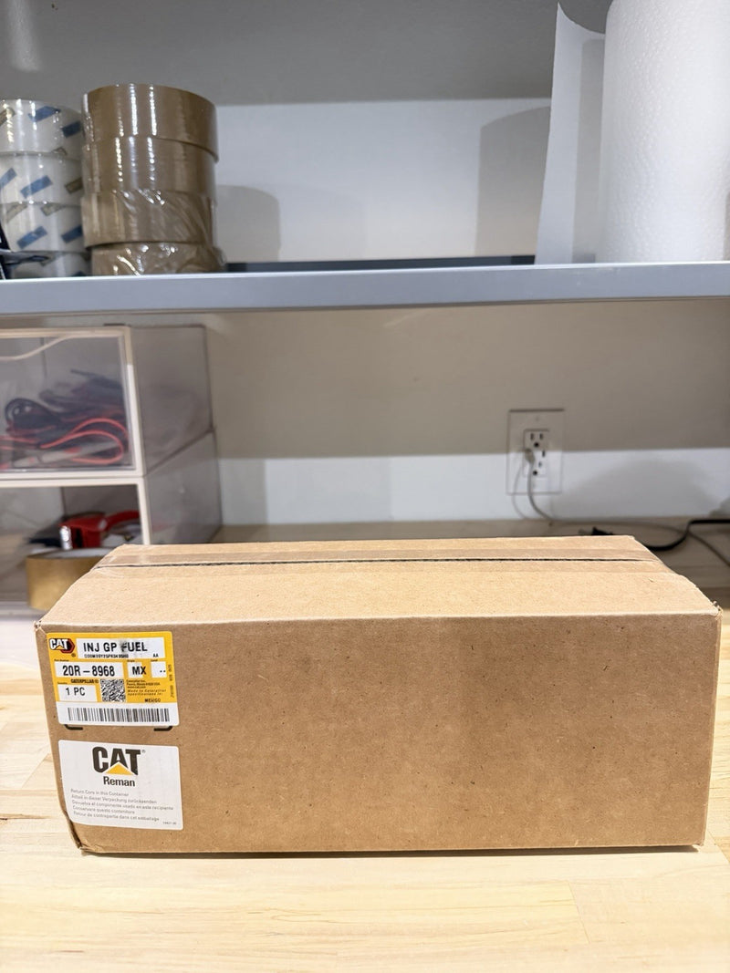 CAT 20R-8968 DIESEL INJECTOR