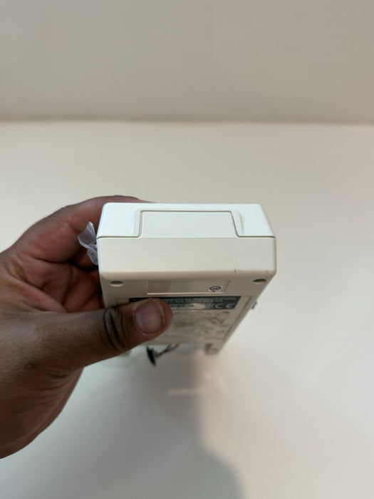 FLUKE DPM2US PRESSURE METER FOR PARTS